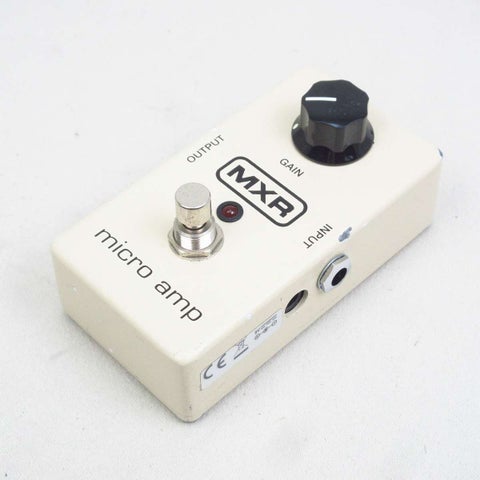 ブースター/バッファー | イシバシ楽器