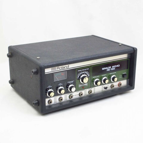 ROLAND ローランド RE-150 Space Echo テープエコー 【公式通販】