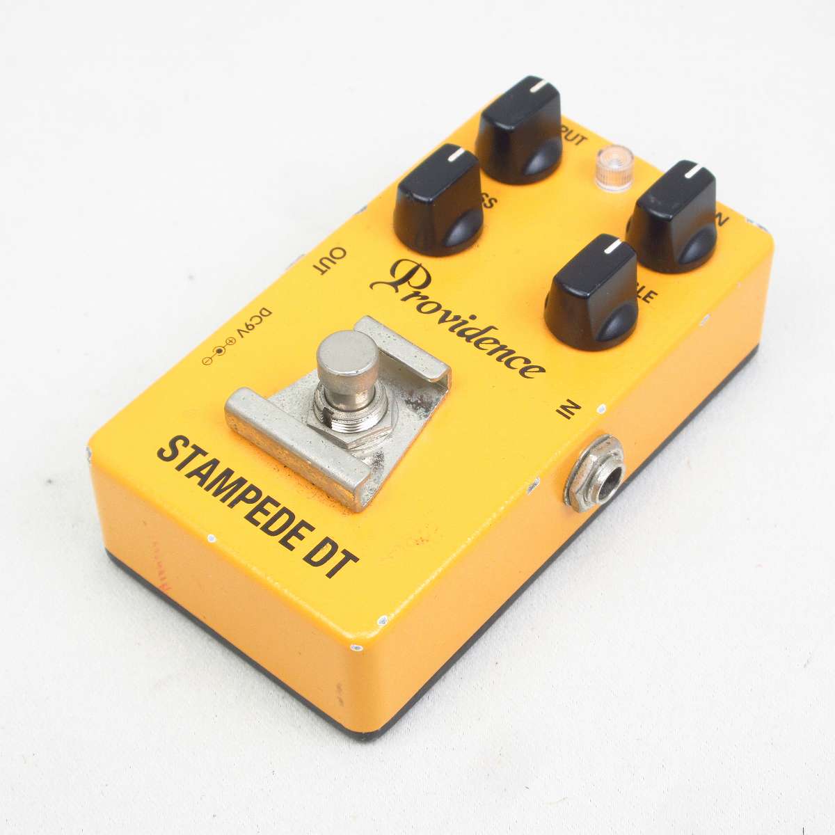 Providence STAMPEDE DT SDT-2 ディストーション 中古】Providence / SDT-2 STAMPEDE DT ディストーション 【横浜店