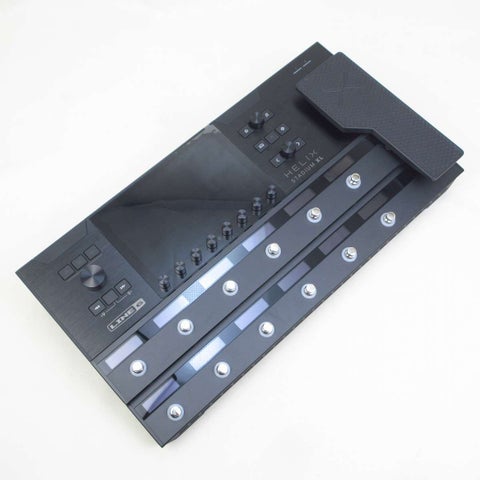 【中古】LINE 6 / Helix Stadium XL Floor マルチエフェクター 【横浜店】