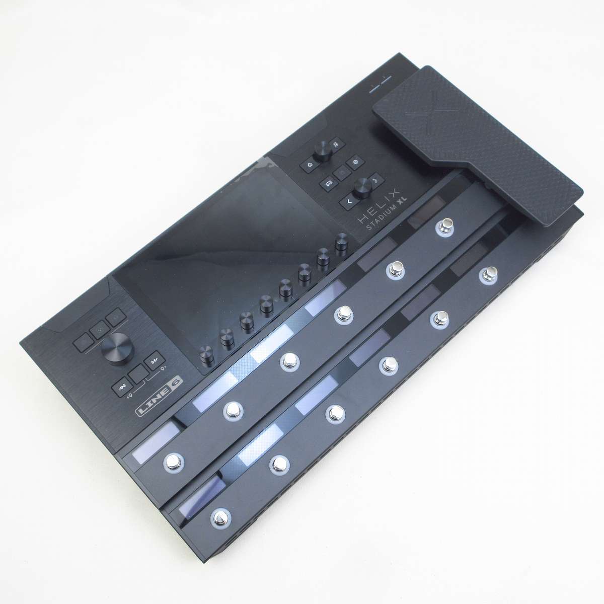 中古】LINE 6 / Helix Stadium XL Floor マルチエフェクター 【横浜店