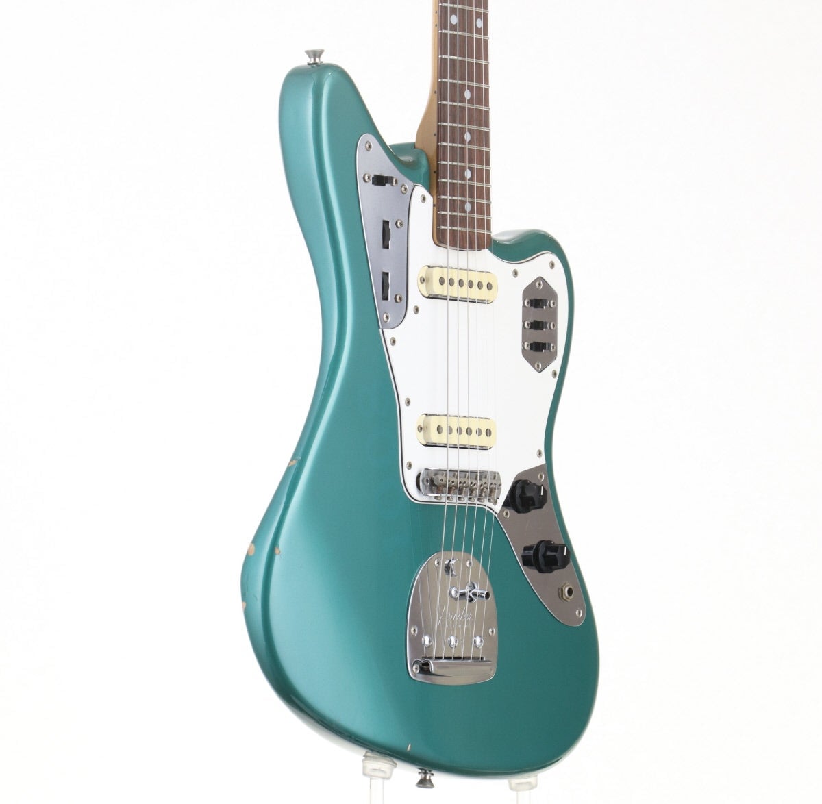 中古】Fender JAPAN / JG66-85 OTM 1997-2000年製【3.89kg】【S/N