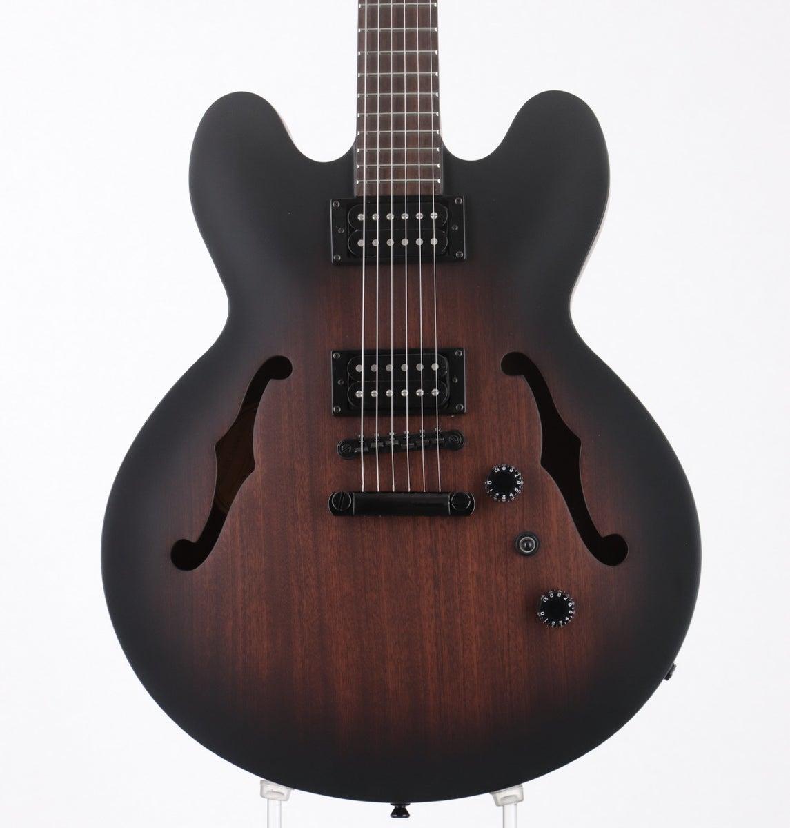 中古】Epiphone / Dot Studio Worn Vintage Sunburst 2005年製【3.55kg