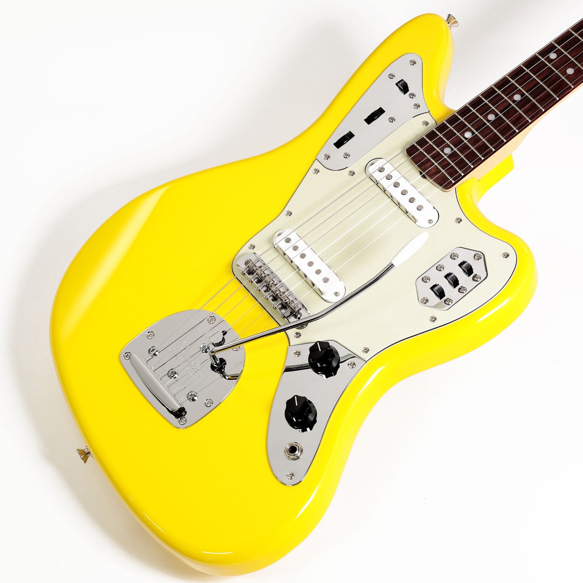 Fender / ISHIBASHI FSR Made in Japan Traditional 60s Jaguar
