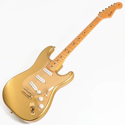 fender (ストラトキャスタータイプ × ゴールド × 池袋店)の検索結果