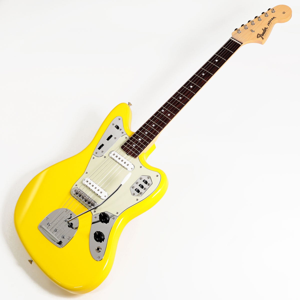Fender / ISHIBASHI FSR Made in Japan Traditional 60s Jaguar