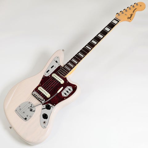 Fender / ISHIBASHI FSR Made in Japan Traditional Late 60s Jaguar US Blonde Ash Body w/CS Pickups 《特典付き》[4.13kg]【S/N JD26000649】【池袋店】