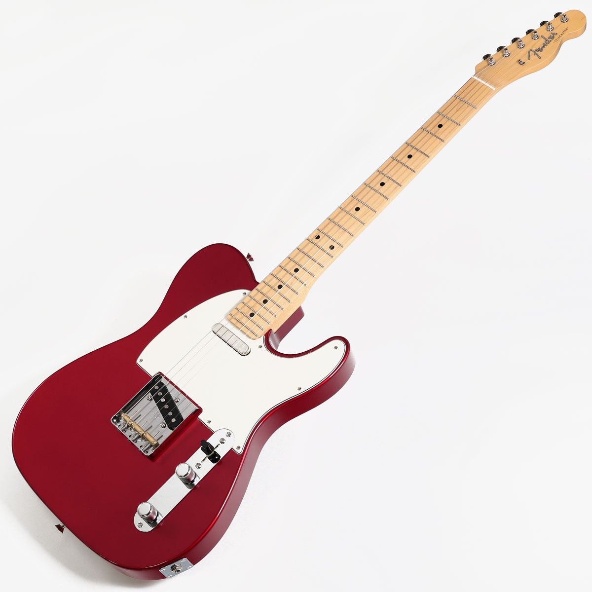 Fender / ISHIBASHI FSR Made In Japan Traditional 60S Telecaster