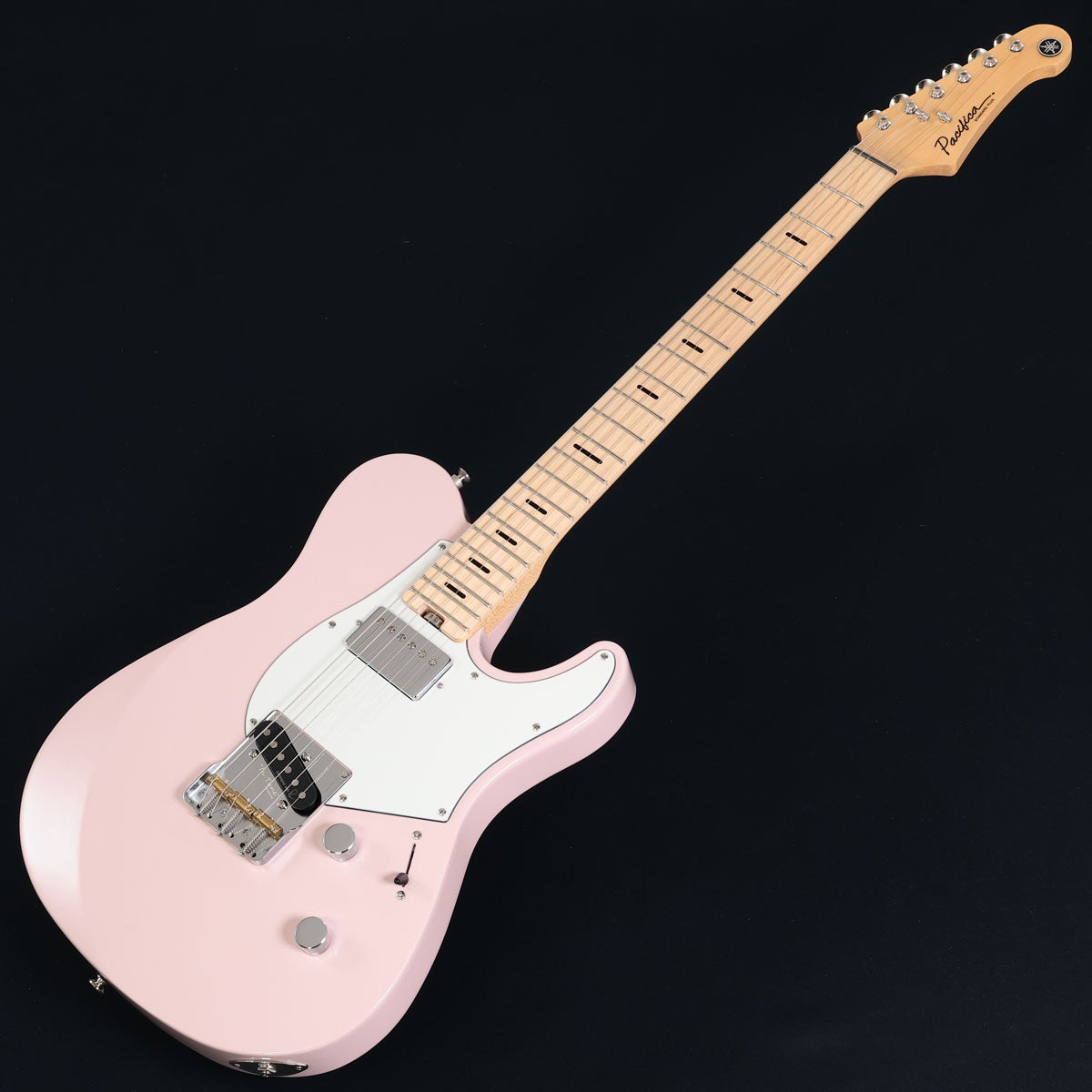 YAMAHA / Pacifica SC Standard Plus PACS+11SM ASH PINK [3.33kg]【S