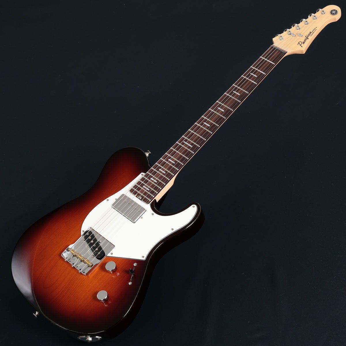 YAMAHA / Pacifica SC Standard Plus PACS+11S DESERT BURST [3.3kg
