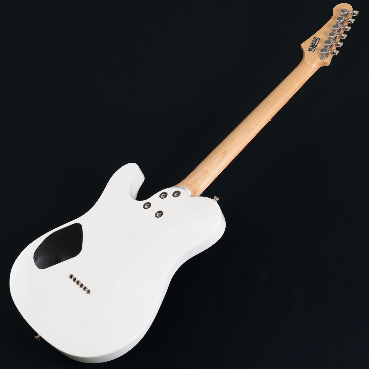 スペシャルプライス)(実物画像) YAMAHA / Pacifica SC Standard Plus