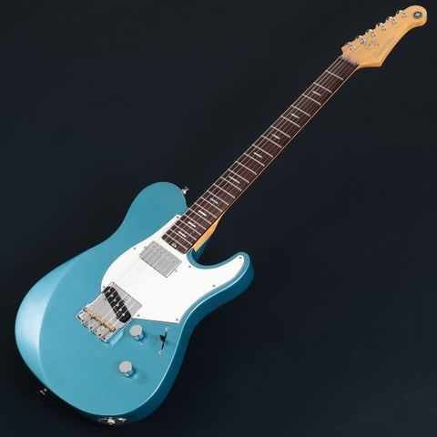 YAMAHA / Pacifica SC Professional PACP11S BREEZE METALLIC BLUE パシフィカ 日本製 [3.31kg]【S/N ILZ210E】【池袋店】