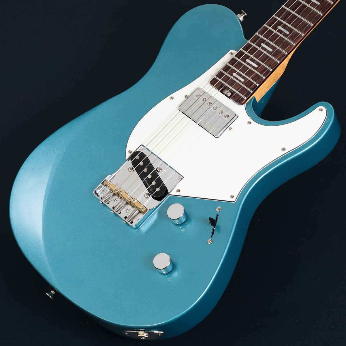 実物画像) YAMAHA / Pacifica SC Professional PACP11S BREEZE