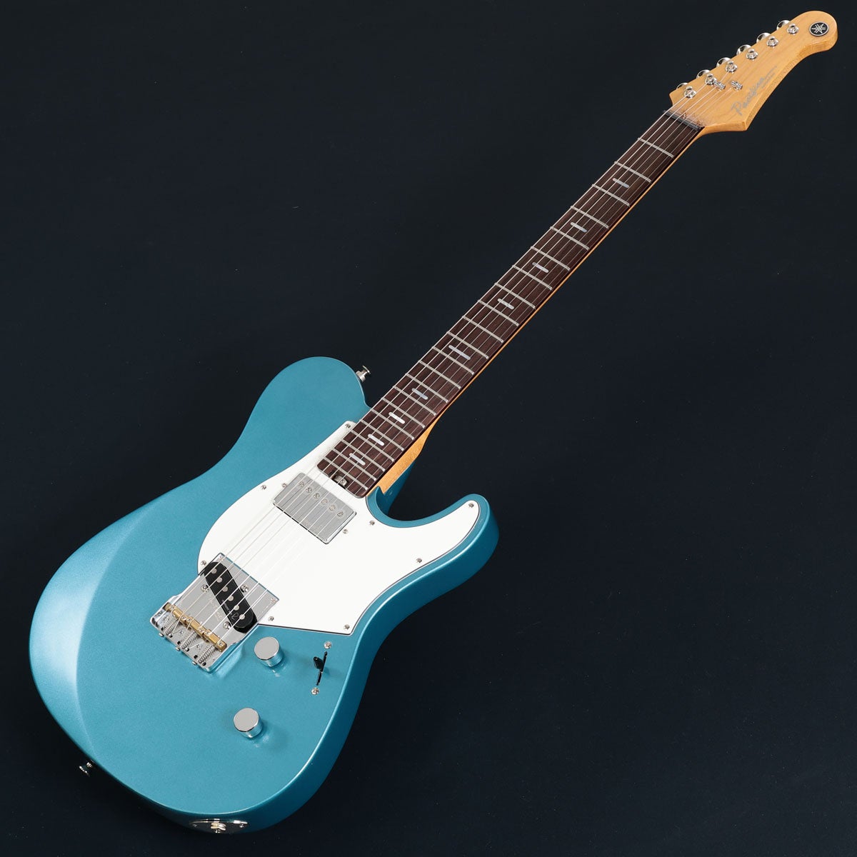 Yamaha PACIFICA ほぼ新品　注意点あり YAMAHA / Pacifica SC Professional PACP11S SHELL WHITE パシフィカ