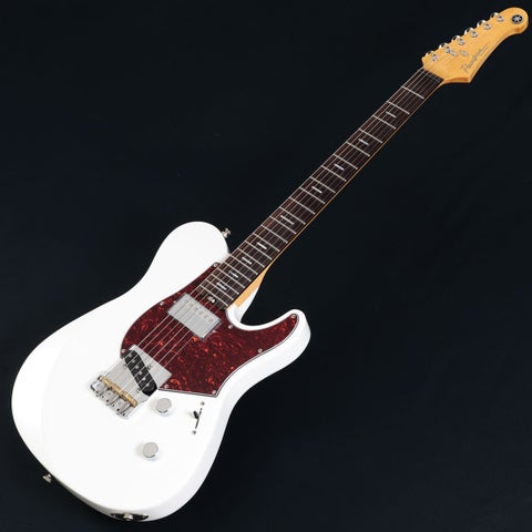 YAMAHA / Pacifica SC Professional PACP11S SHELL WHITE パシフィカ 日本製 [3.37kg]【S/N ILY222E】【池袋店】