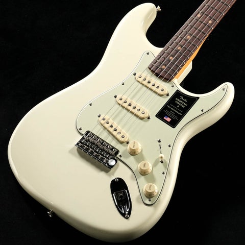 Fender / American Vintage II 1961 Stratocaster Rosewood