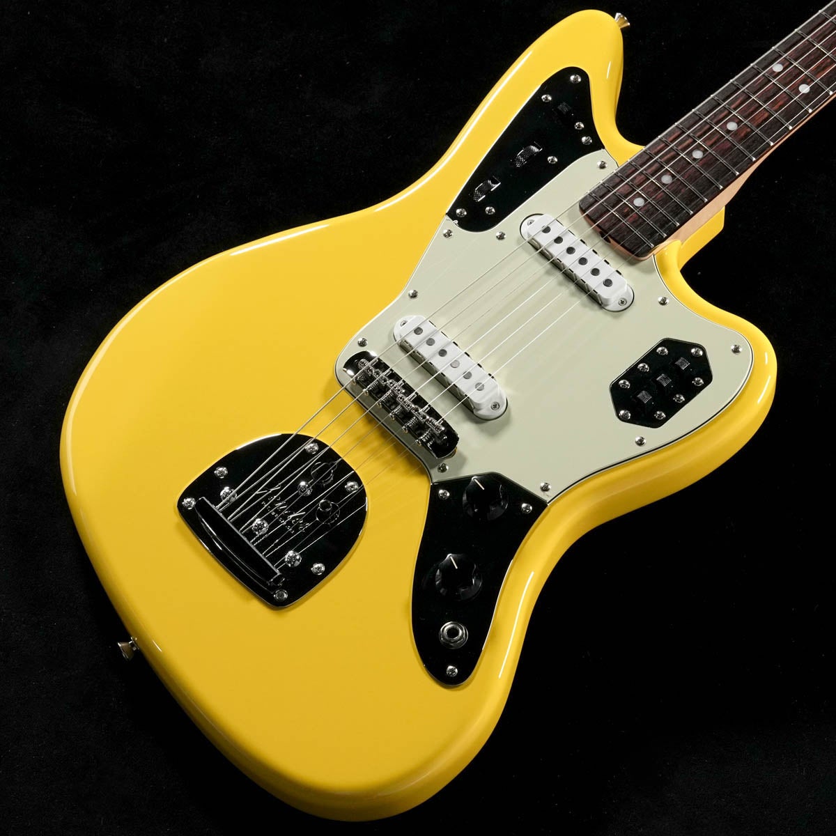 Fender / ISHIBASHI FSR Made in Japan Traditional 60s Jaguar
