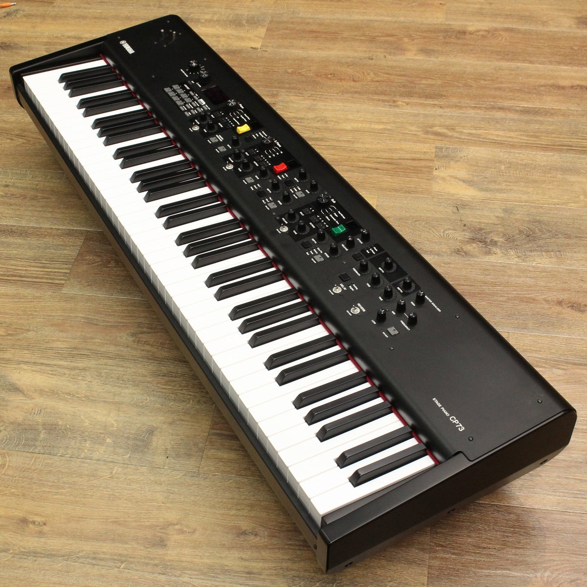 中古】 YAMAHA / CP73 【キーボードマート新宿】【新宿店】【3/15