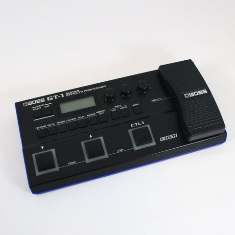 【中古】BOSS / GT-1 【渋谷店】