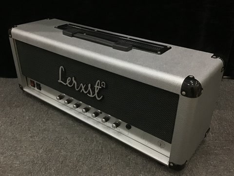 【中古】LERXST Amplification / Omega Head / Alex Lifeson Signature 【渋谷店】