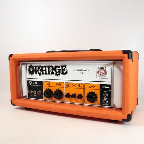 【中古】ORANGE / CUSTOM SHOP 50 【渋谷店】