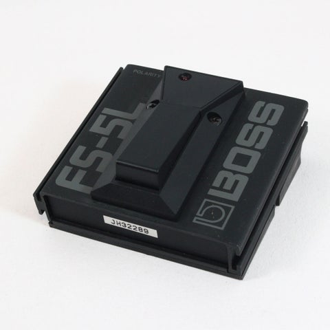 【中古】BOSS / FS-5L 【渋谷店】