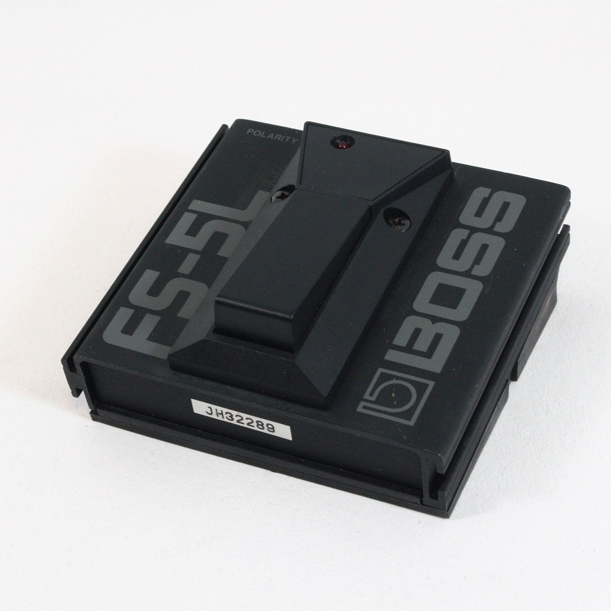 中古】BOSS / FS-5L 【渋谷店】 | フットスイッチ | イシバシ楽器