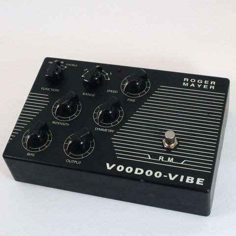 【中古】ROGER MAYER / VOODOO VIBE 【渋谷店】