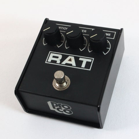 【中古】PROCO / RAT-2 Straight Body 【渋谷店】