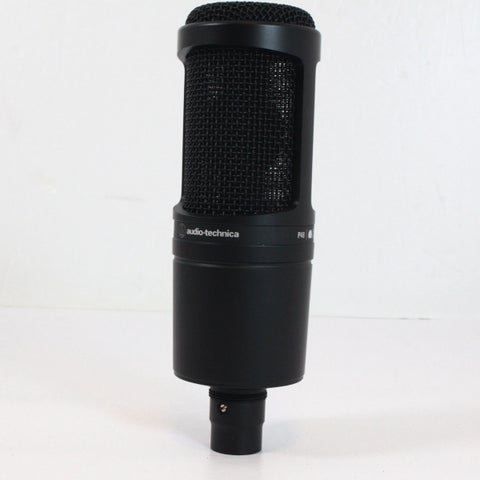【中古】AUDIO-TECHNICA / AT2020 【渋谷店】