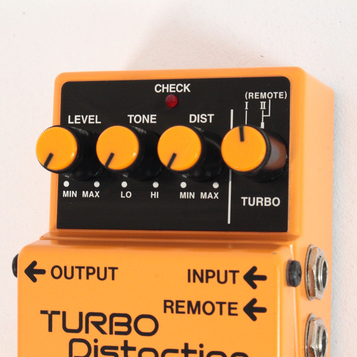 中古】BOSS / DS-2 Turbo Distortion 【渋谷店】 | ディストーション