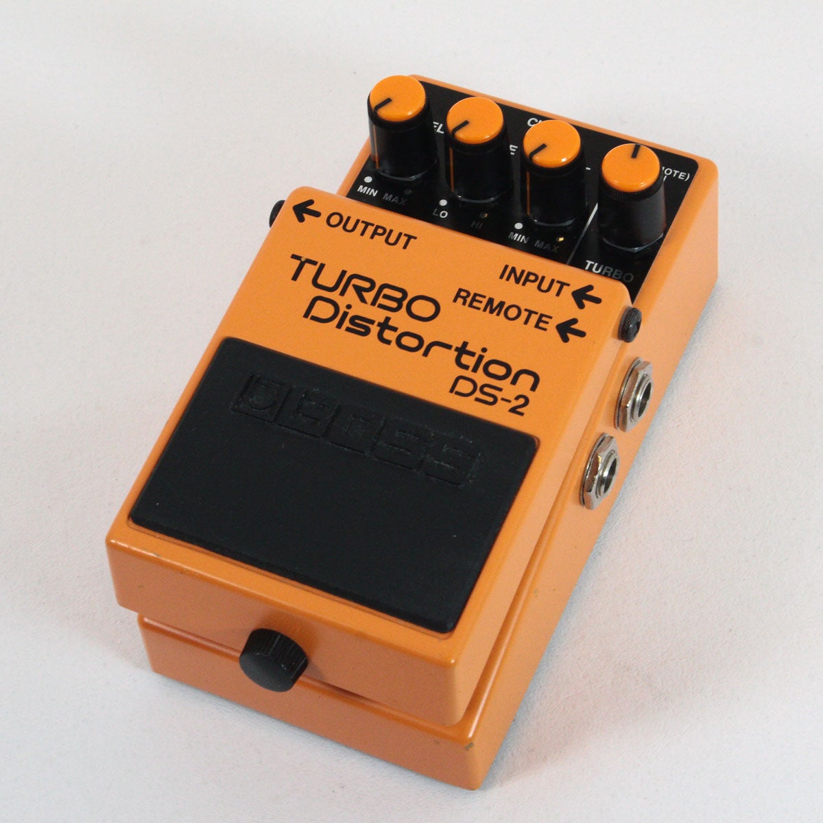 中古】BOSS / DS-2 Turbo Distortion 【渋谷店】 | ディストーション