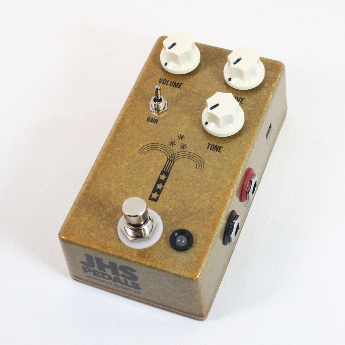 中古】JHS PEDALS / MORNING GLORY V4 【渋谷店】 | オーバードライブ