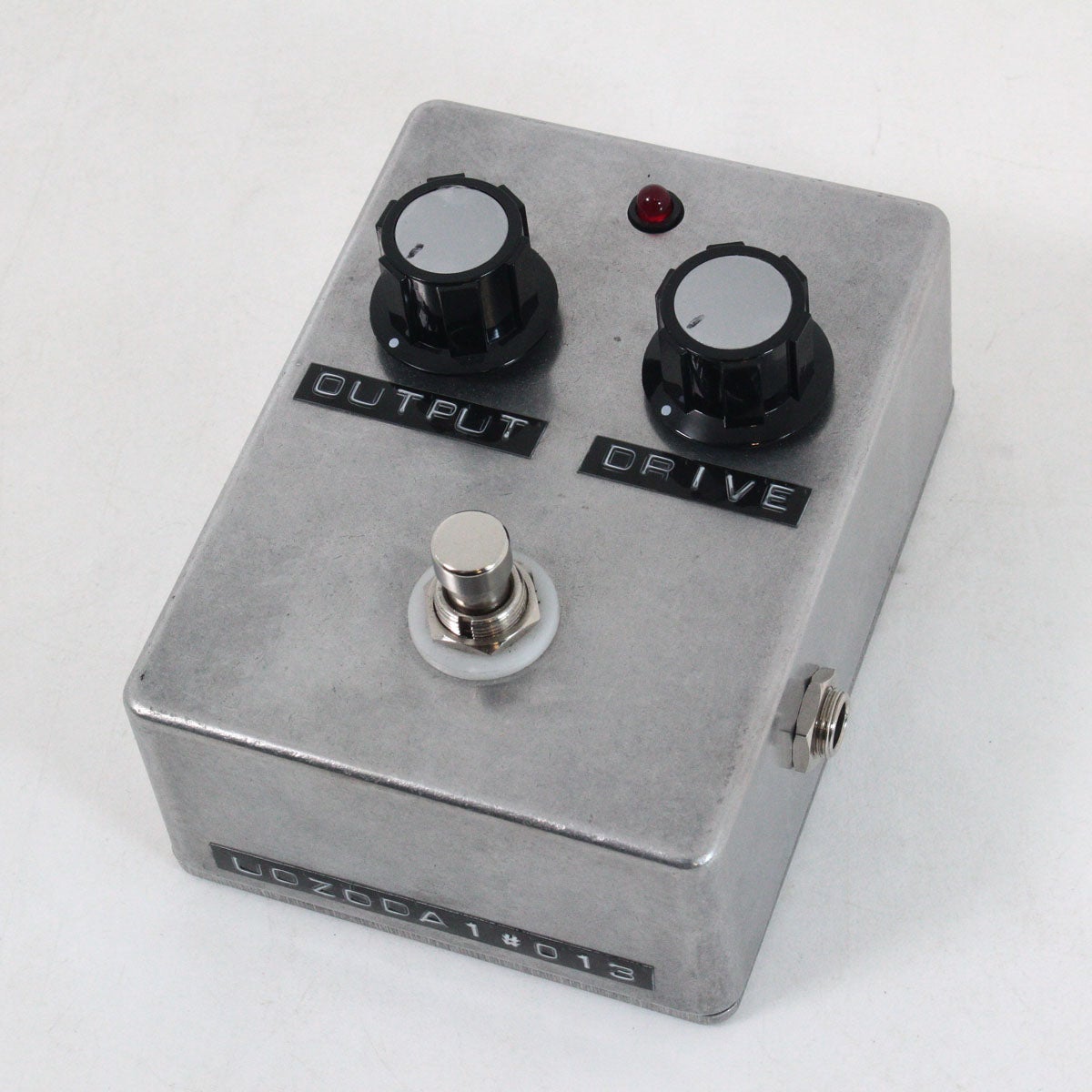 中古】UOA PEDAL / ODA1 【渋谷店】 | オーバードライブ | イシバシ楽器