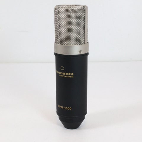 【中古】MARANTZ / MPM-1000 【渋谷店】