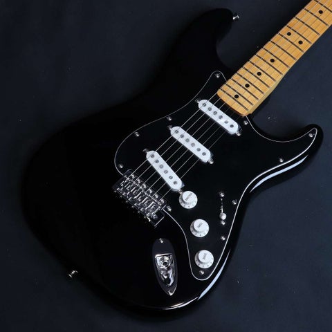 [特典付き]Fender / ISHIBASHI FSR Made in Japan Traditional 70s Stratocaster Maple Fingerboard Black 【横浜店】【S/N:JD25025298】【3.22kg】【店頭未展示品】