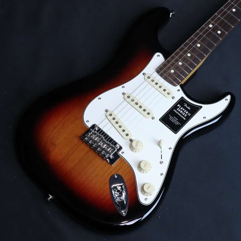 Fender Player II Stratocasterサンバースト Fender / Limited Edition Player II Stratocaster Rosewood