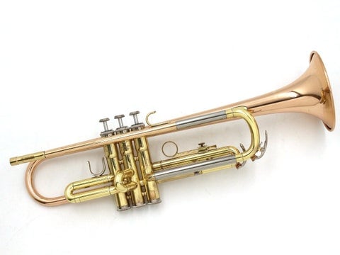 【中古】YAMAHA / トランペット YTR-3320 ラッカー仕上げ 【横浜店】