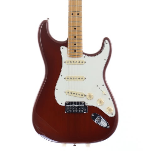 中古】Fender / Player II Stratocaster Chambered Mahogany