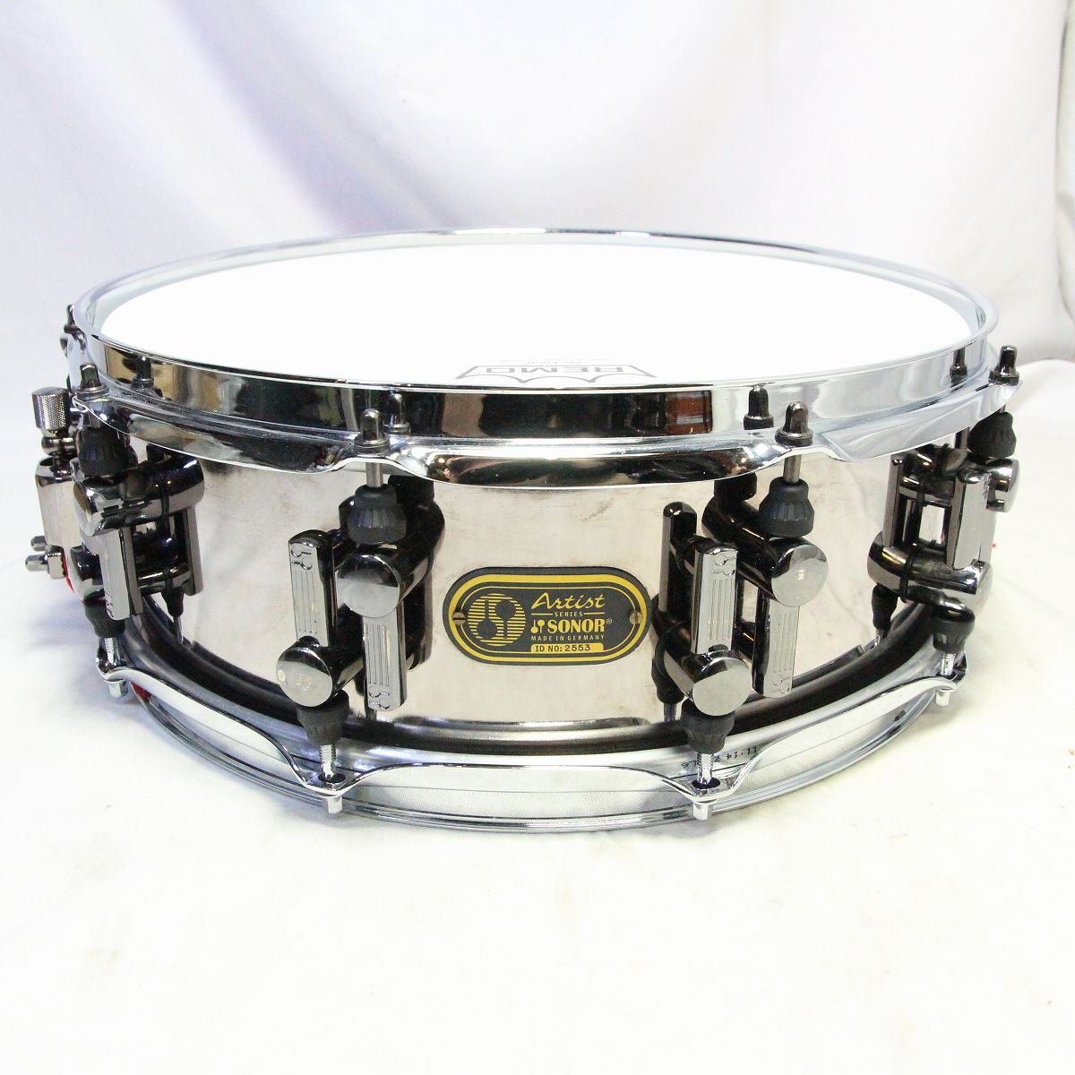 SONOR ティンバレス 14\