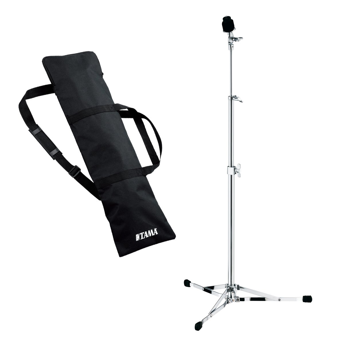 TAMA / HC52F ストレート・シンバルスタンド フラットベースタイプ