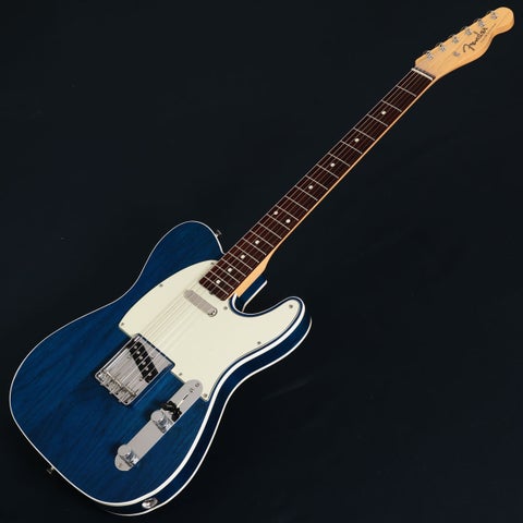 Fender / ISHIBASHI FSR MIJ Traditional 60s Tele Custom Alder Body