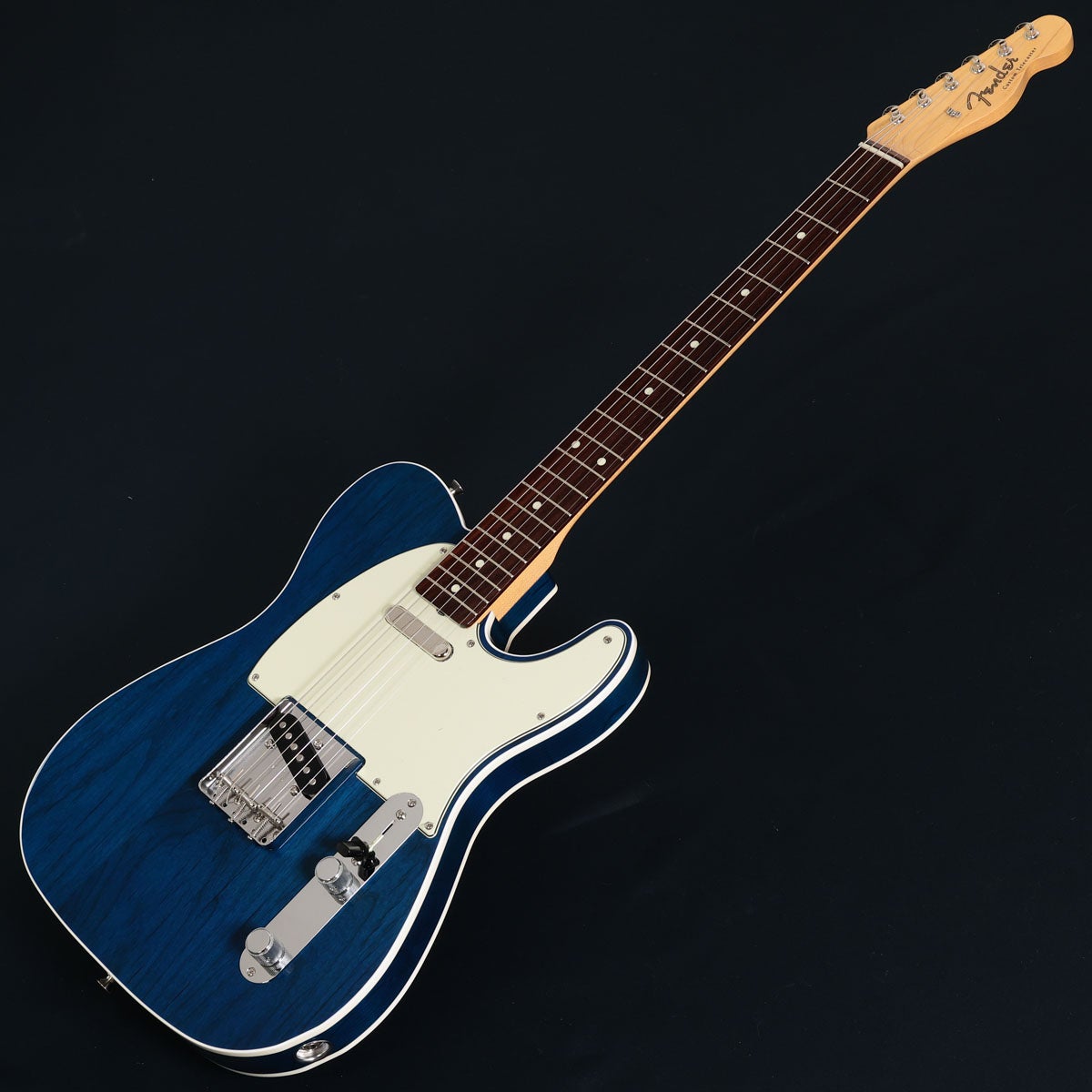 Fender / ISHIBASHI FSR MIJ Traditional 60s Tele Custom Alder Body