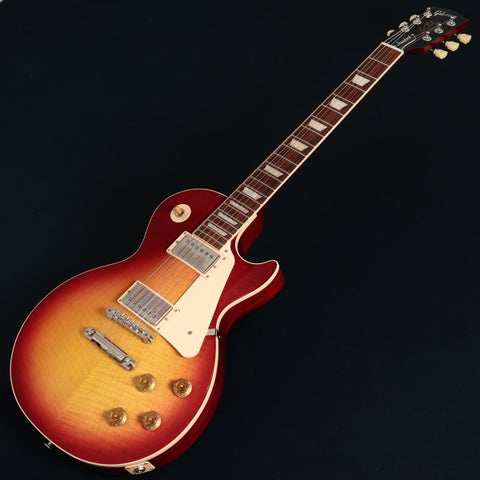 Gibson USA / Exclusive Model Les Paul Standard 50s AAA Heritage Cherry Sunburst[2NDアウトレット特価] 【池袋店】
