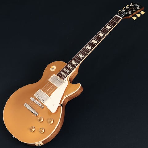 【即購入可／超軽量】Gibson Les Paul Standard 50s Gibson Japan Exclusive Les Paul Standard '50s Custom Shop Top