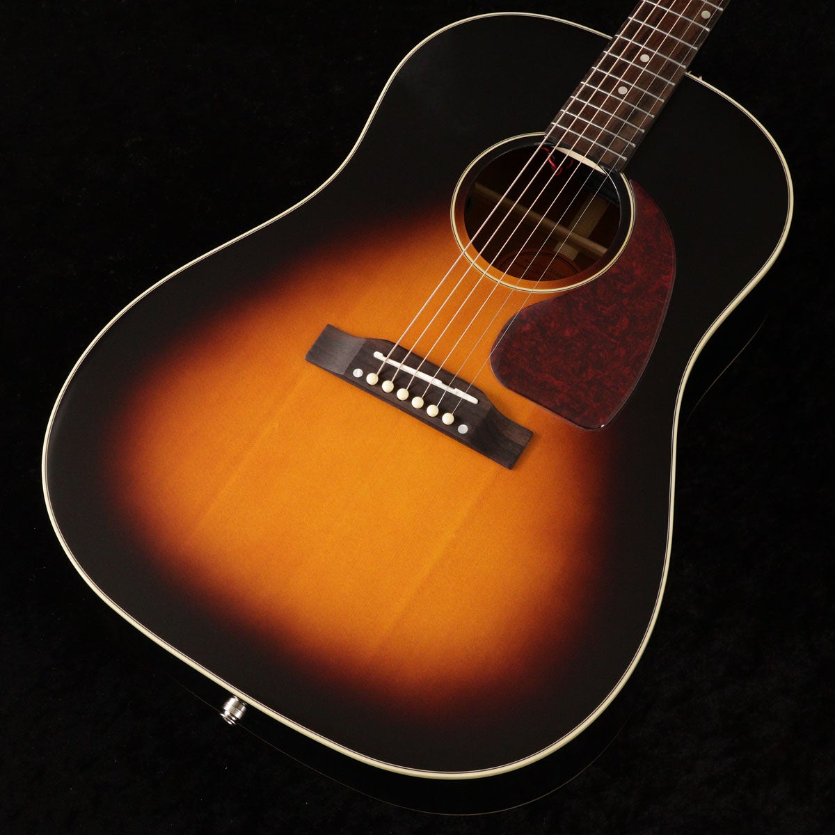 EPIPHONE BY GIBSON / Inspired by Gibson J-45 Standard Vintage