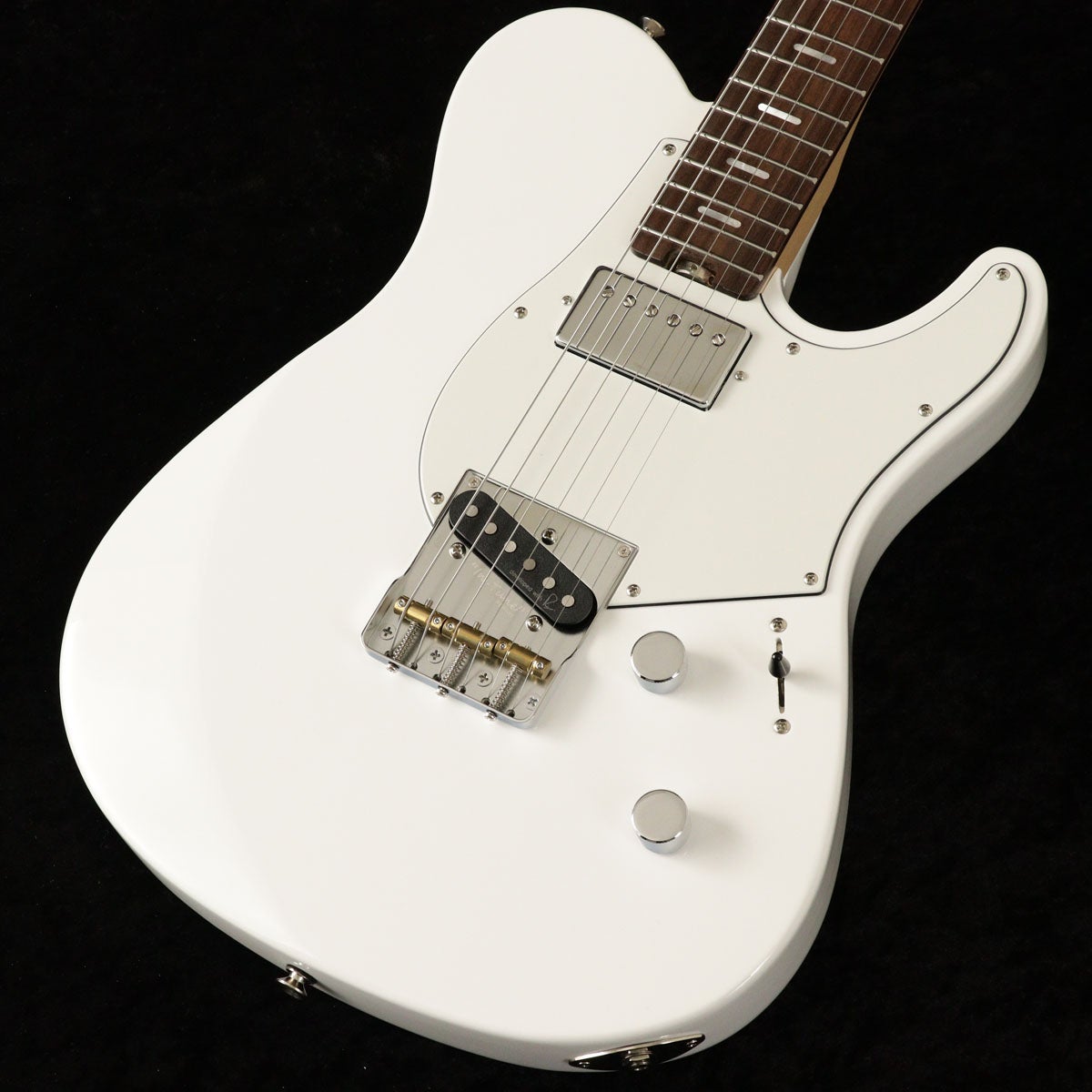 YAMAHA / Pacifica SC Standard Plus PACS+11S SHELL WHITE