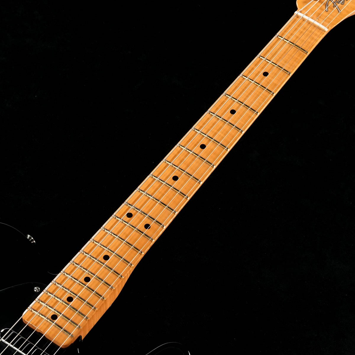 Fender / Limited Edition American Vintage II 1951 Telecaster Flame