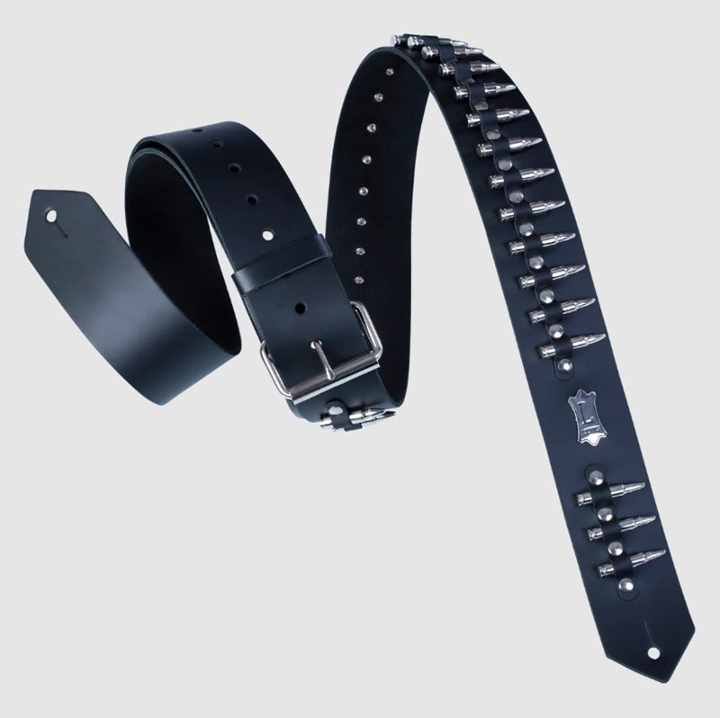 Levy's / Rebel Leathers Series PM28-2B-BLK【渋谷店】 | ストラップ
