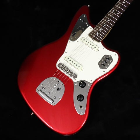 Fender / ISHIBASHI FSR MIJ Traditional 60S Jaguar Alder Body
